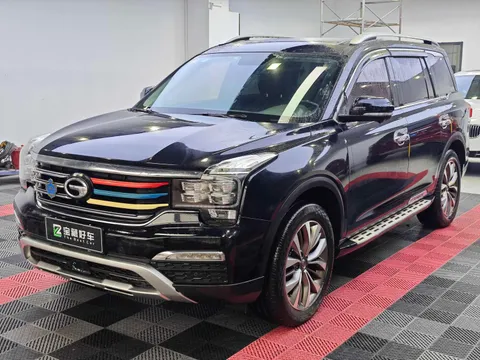 Gac GS8
