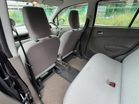 Suzuki Alto Eco
