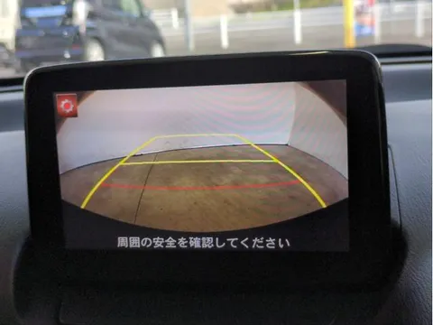 Mazda Mazda2 (Demio)