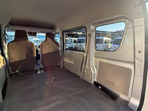 Nissan Clipper