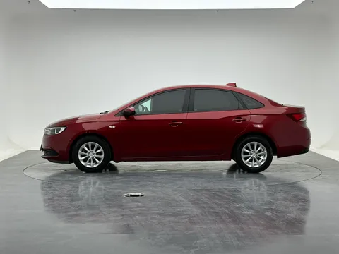 Buick Excelle GT