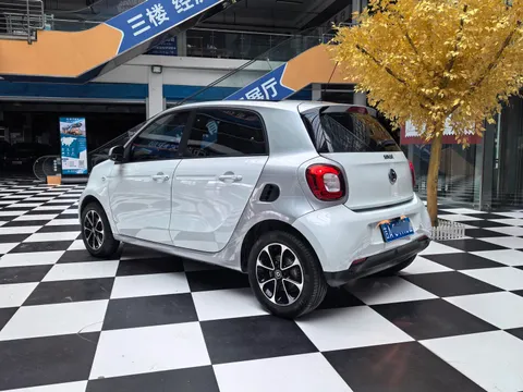 Smart Smart