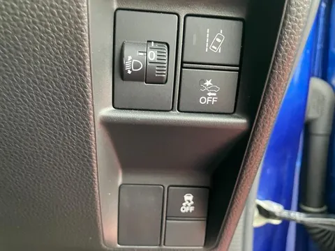 Honda N-VAN Plus Style