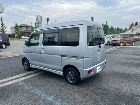 Daihatsu Atrai Wagon