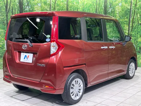 Daihatsu Thor