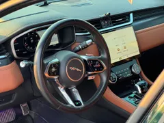 Jaguar XFL
