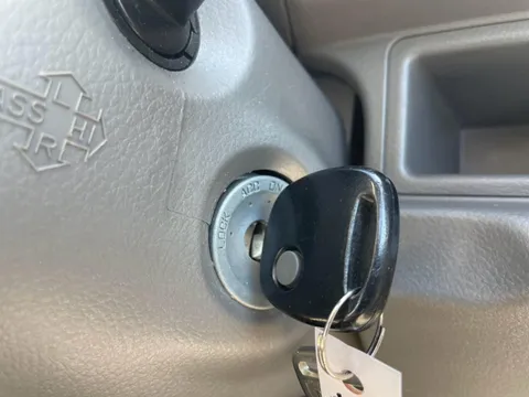Nissan Clipper