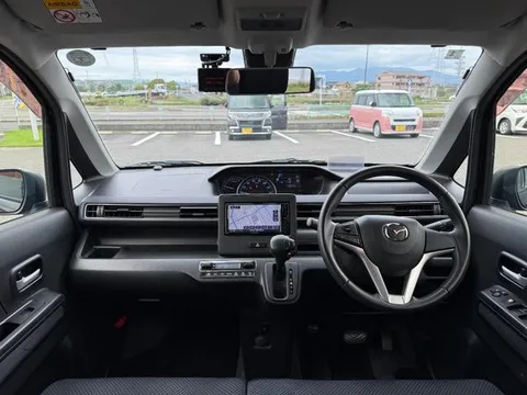 Mazda Flair