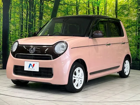 Honda N-ONE