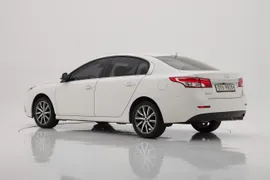 Renault SM5