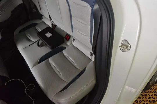 Geely Preface