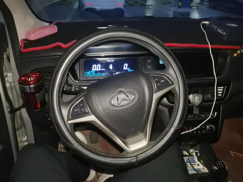 Changan A600