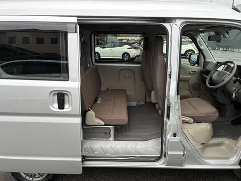 Nissan Clipper