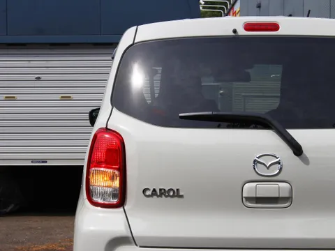 Mazda Carol