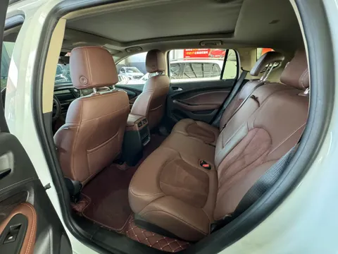 Buick Envision