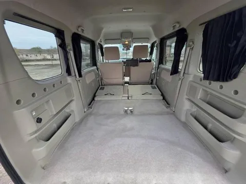 Nissan Clipper Rio