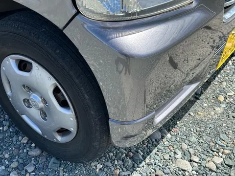 Honda Vamos Hobio