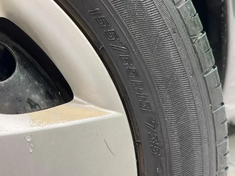 Nissan Otti