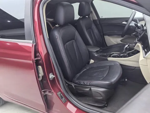Buick Verano