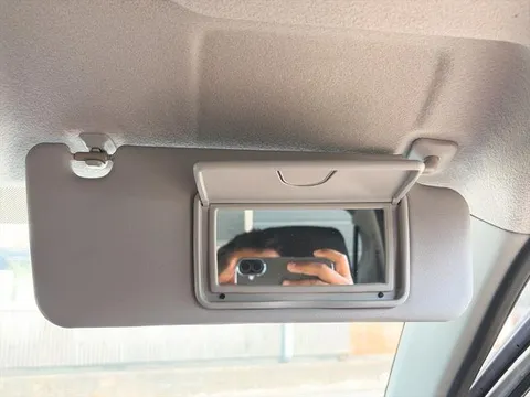Mazda Flair Custom Style