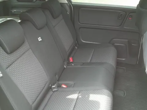 Honda Freed Plus