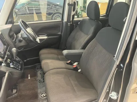 Mitsubishi eK Space Custom