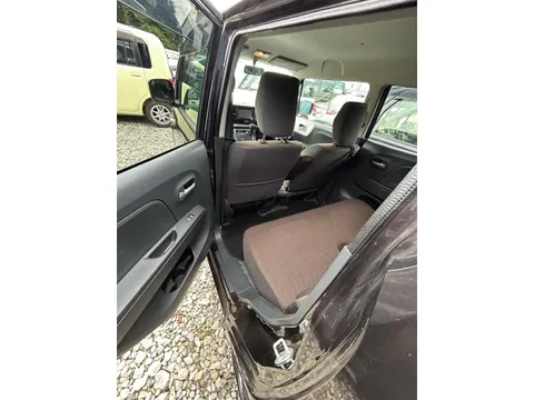 Suzuki MR Wagon