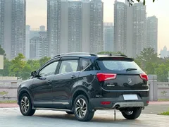 Baojun 560