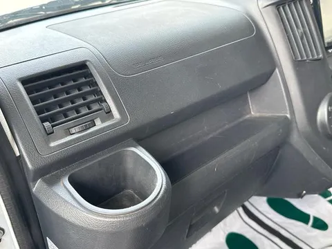 Toyota TownAce Van