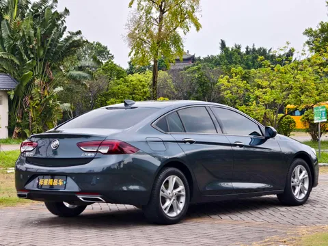 Buick Regal