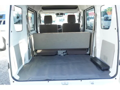 Nissan Clipper