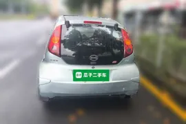 BYD F0