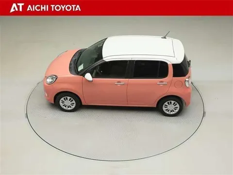 Daihatsu Boon