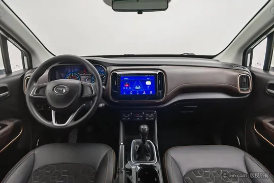 Gac GS3