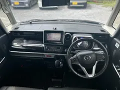 Mazda Flair Wagon Custom Styel