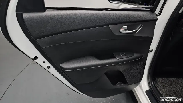 Kia Cerato (K3)