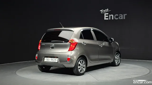 Kia Picanto (Morning)
