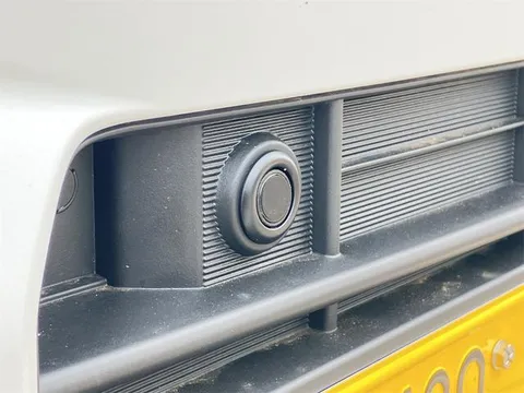 Suzuki Carry Track
