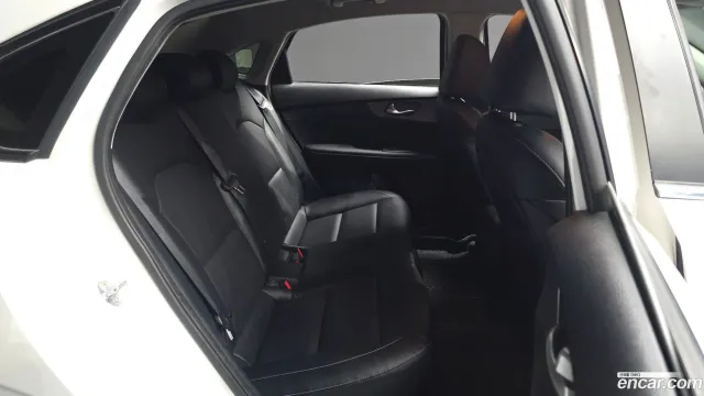 Kia Cerato (K3)
