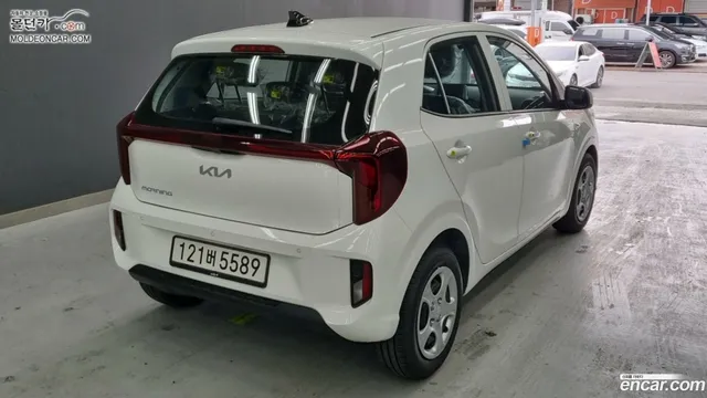 Kia Picanto (Morning)