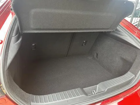 Mazda MAZDA3 Fastback