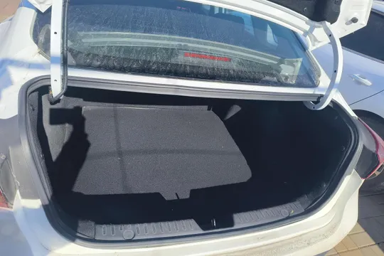 Changan Eado