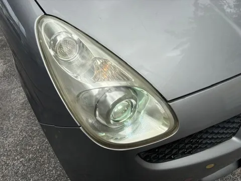 Subaru R1