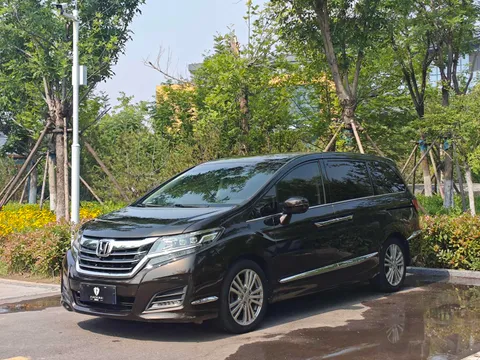 Honda Elysion