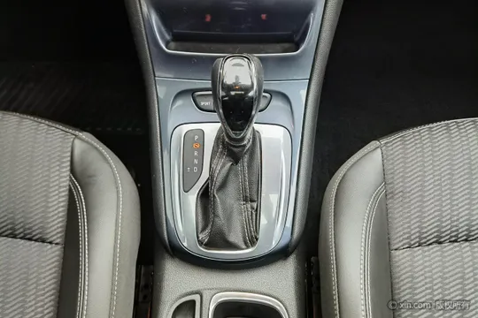 Buick Verano