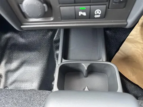 Suzuki Super Carry