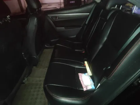 Toyota Levin