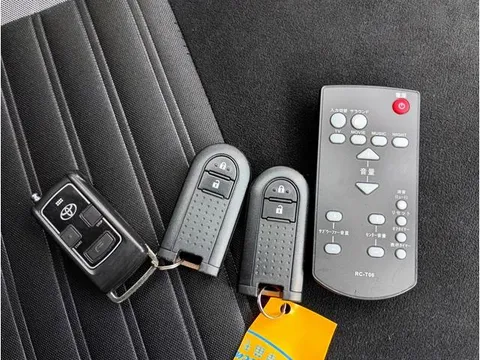Toyota Pixis Joy