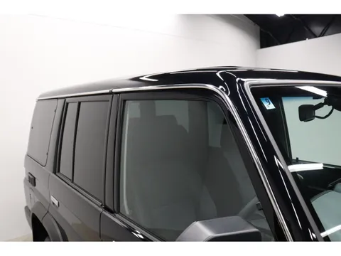 Toyota Land Cruiser 70