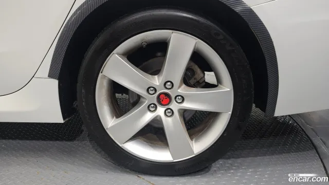 Renault SM7